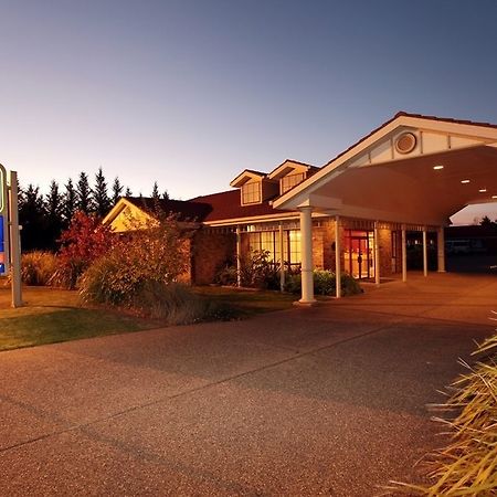 Best Western Ambassador Motor Inn & Apartments Wagga Wagga Εξωτερικό φωτογραφία