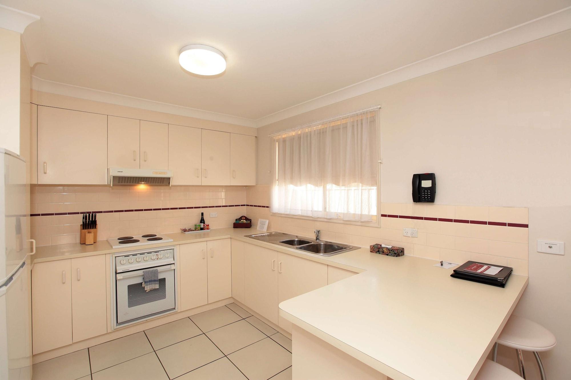 Best Western Ambassador Motor Inn & Apartments Wagga Wagga Εξωτερικό φωτογραφία