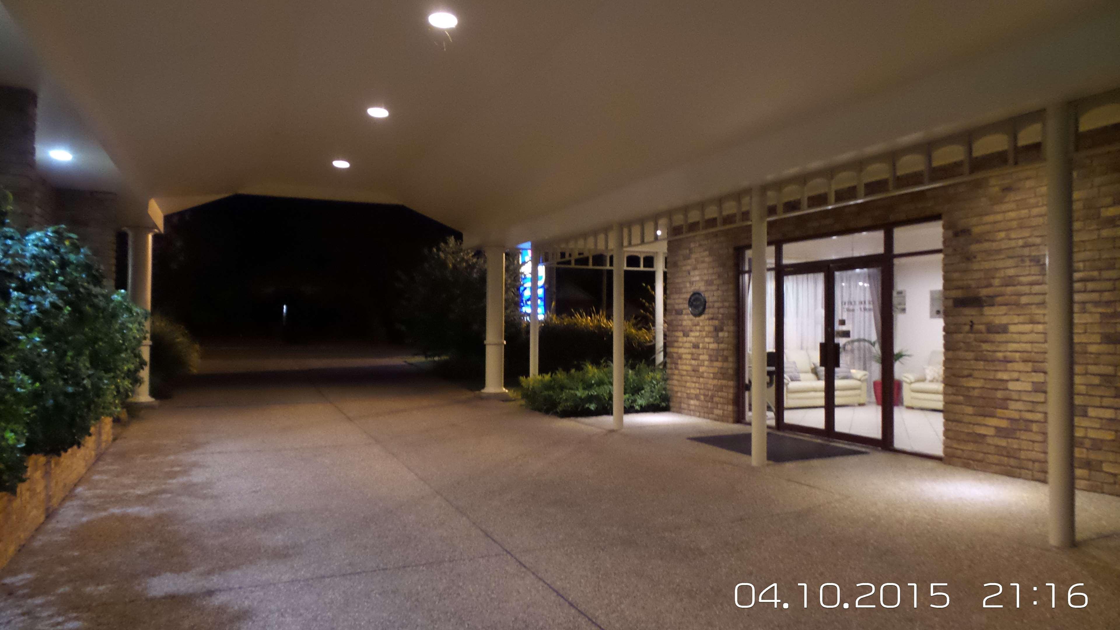 Best Western Ambassador Motor Inn & Apartments Wagga Wagga Εξωτερικό φωτογραφία