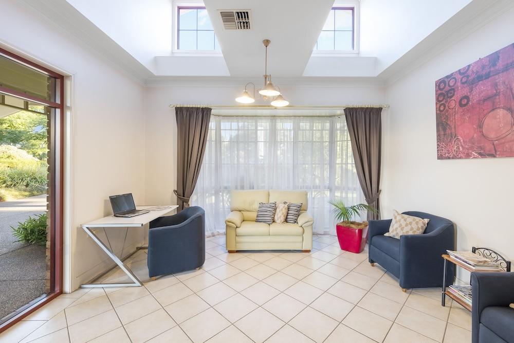 Best Western Ambassador Motor Inn & Apartments Wagga Wagga Εξωτερικό φωτογραφία