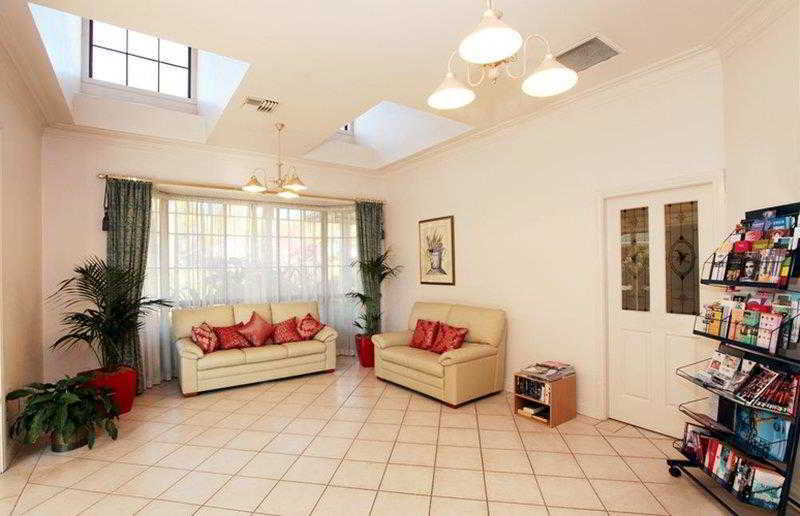 Best Western Ambassador Motor Inn & Apartments Wagga Wagga Εξωτερικό φωτογραφία