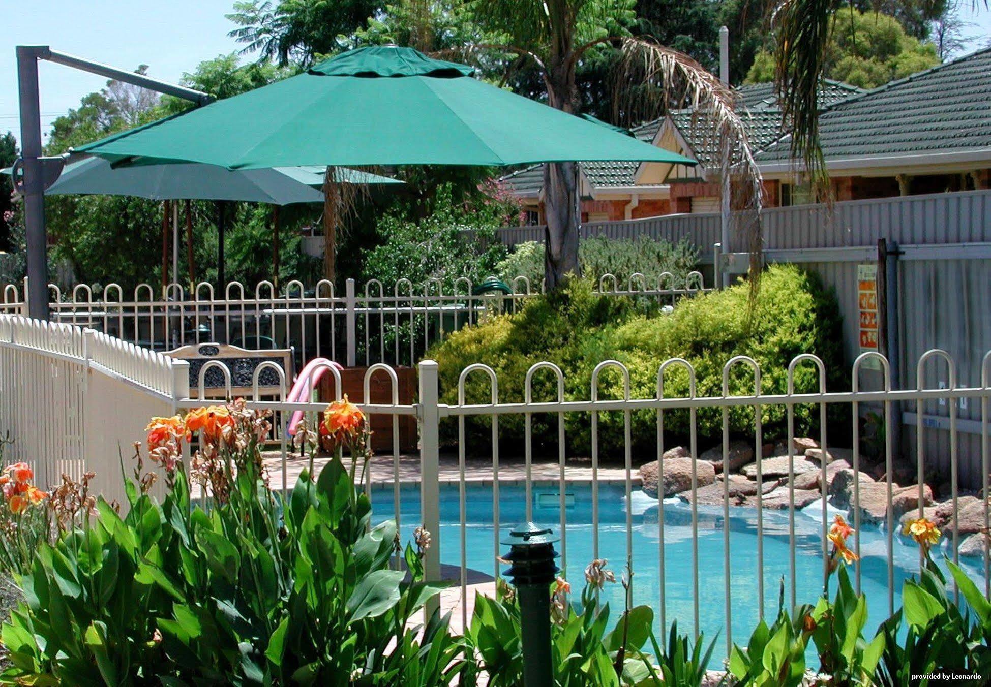 Best Western Ambassador Motor Inn & Apartments Wagga Wagga Ανέσεις φωτογραφία
