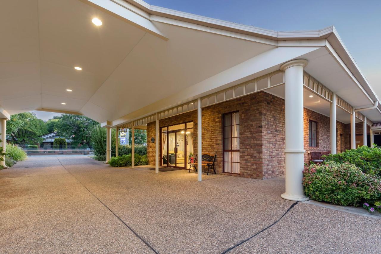 Best Western Ambassador Motor Inn & Apartments Wagga Wagga Εξωτερικό φωτογραφία