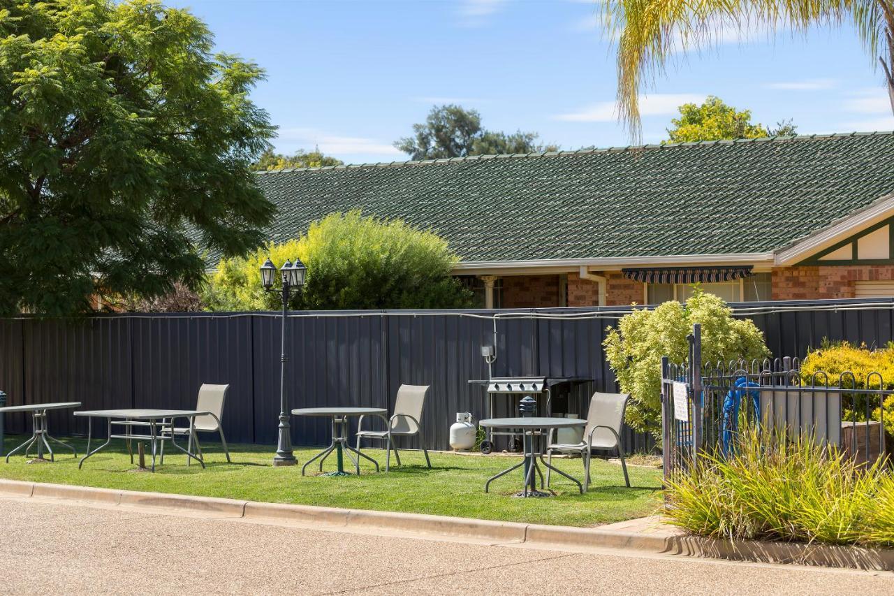Best Western Ambassador Motor Inn & Apartments Wagga Wagga Εξωτερικό φωτογραφία