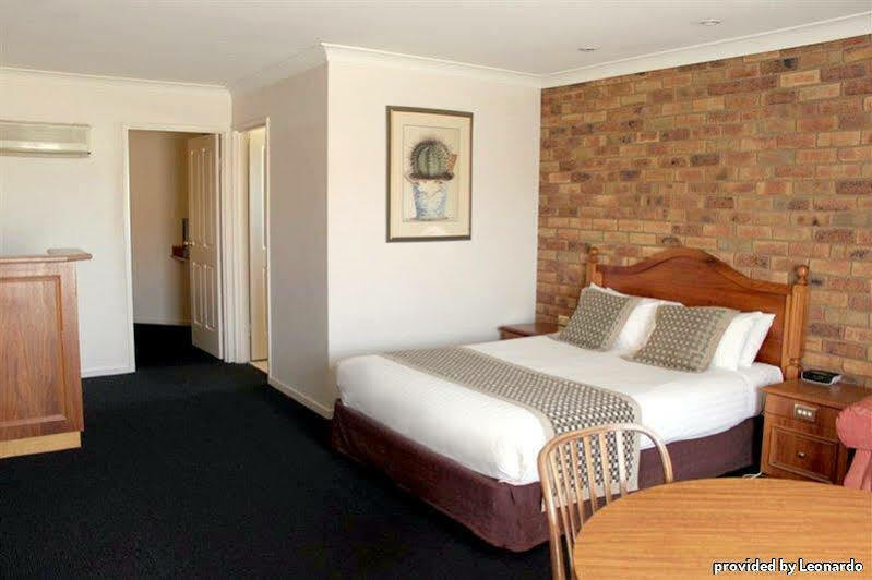 Best Western Ambassador Motor Inn & Apartments Wagga Wagga Εξωτερικό φωτογραφία